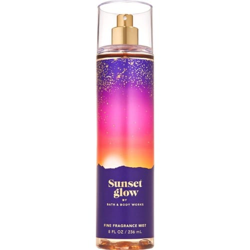 Sunset Glow Mist - 250ml