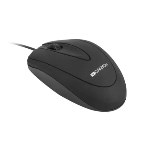 Input Devices - Mouse Box Cm-1