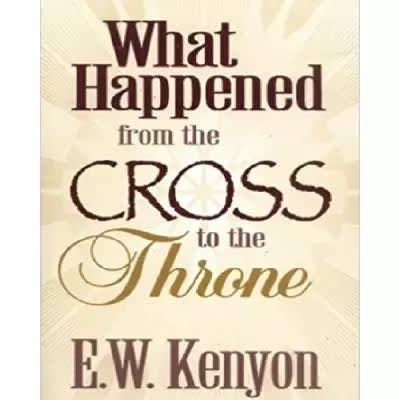 What Happened From The Cross To The Throne