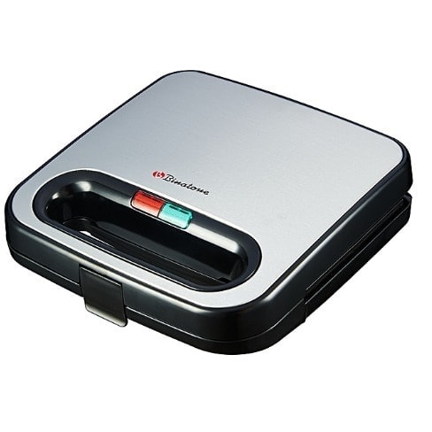 2 Slice Sandwich Toaster - ST-801