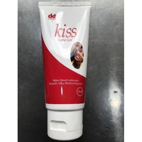 Kiss Lubricant - 75ml