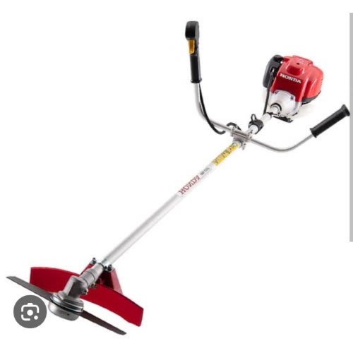 Brush Cutter 4 Stroke Petrol Engine - UMK435T