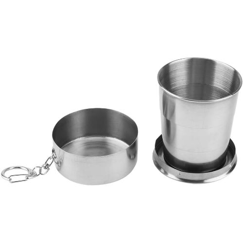 Mini Stainless Steel Cup