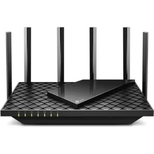 Archer Ax72 Ax5400 Wireless Dual-band Gigabit Wi-fi 6 Router