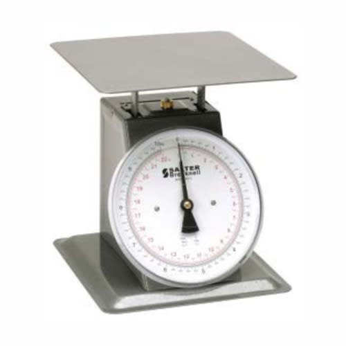 10kg Analog Scale