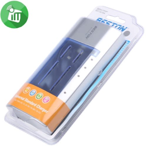 Universal Standard Charger - bstc921bw