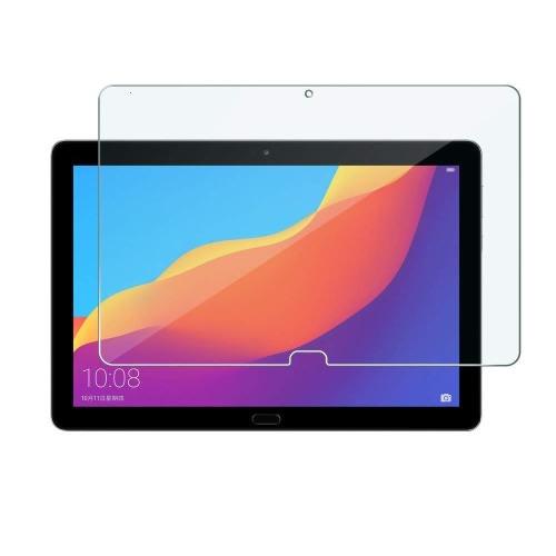 Tempered Glass Screen Protector For Huawei Honor Pad 5 - 10.1 Inch - ags2-al00hn