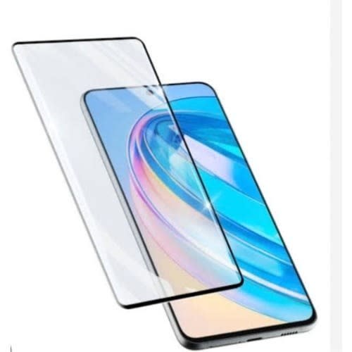 Full Glue Screen Protector For Huawei Honor 90