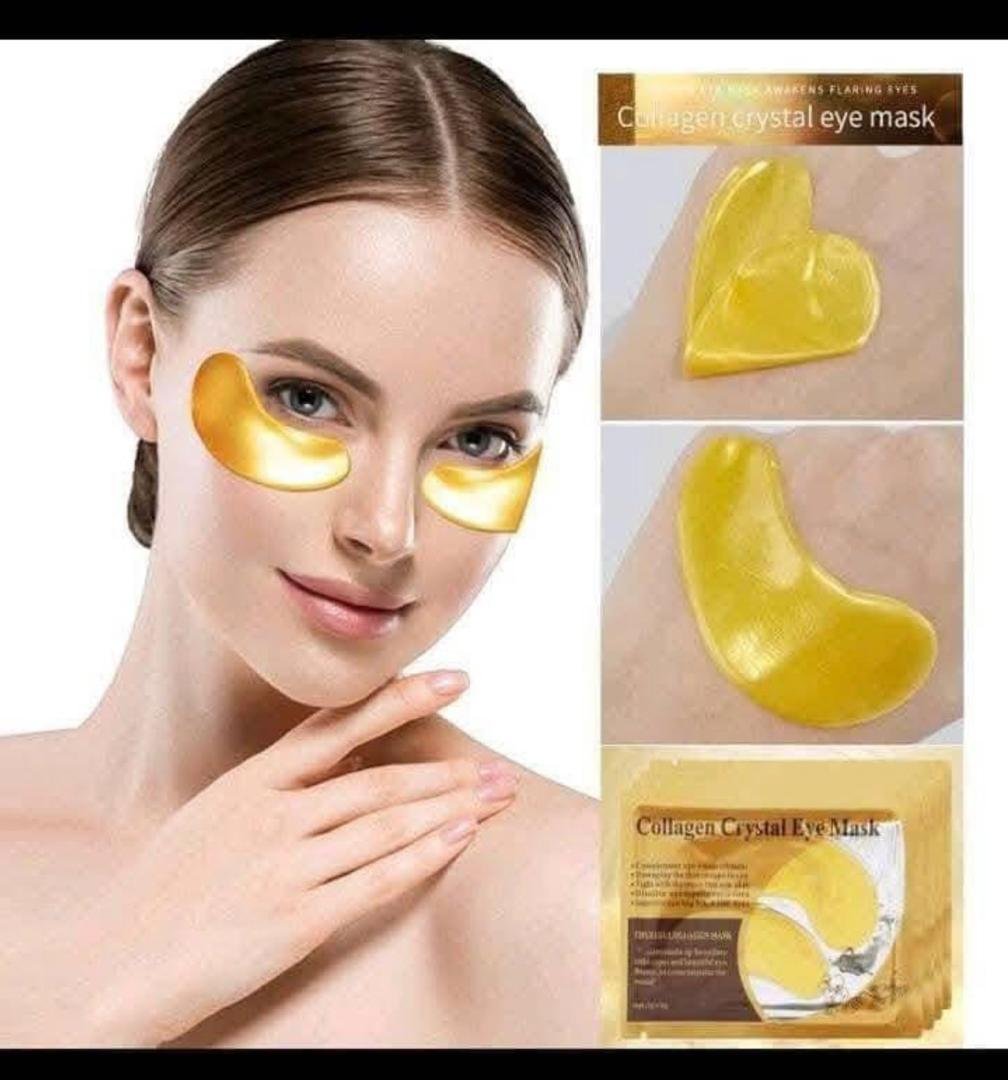 Under mask sheet 1pck