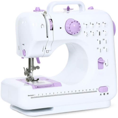 Mini Multifunctional Household Sewing Machine