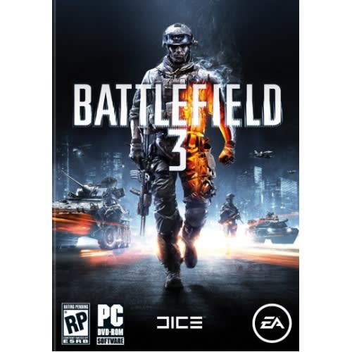 Battlefield 3 Pc Game