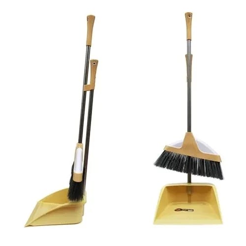 Sweeping Brush And Parker
