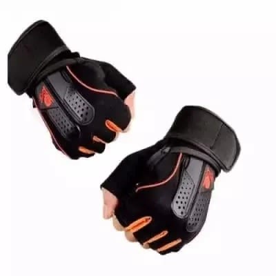 Gym & Fitness Gloves