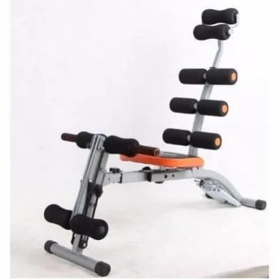 Wonder Core Ab Exerciser
