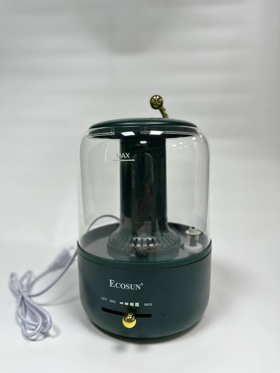 thumbnail image 2 of Cool Mist Humidifier, Rotation Humidifiers 40ML An Trinidad And Tobago 2 of 12