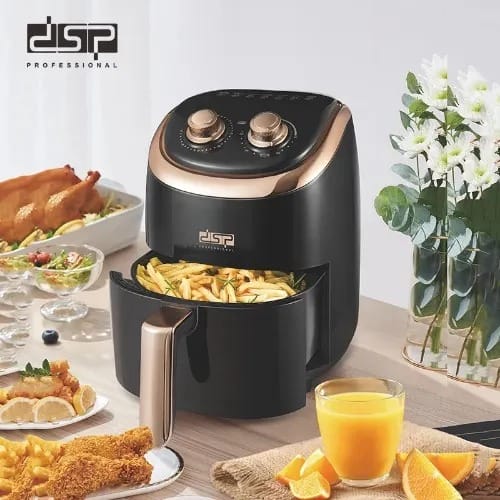 Air Fryer - 3.5L - 1200W - Kb2078