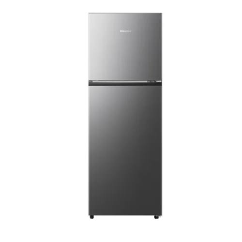 205L Top Freezer Double Door Refrigerator