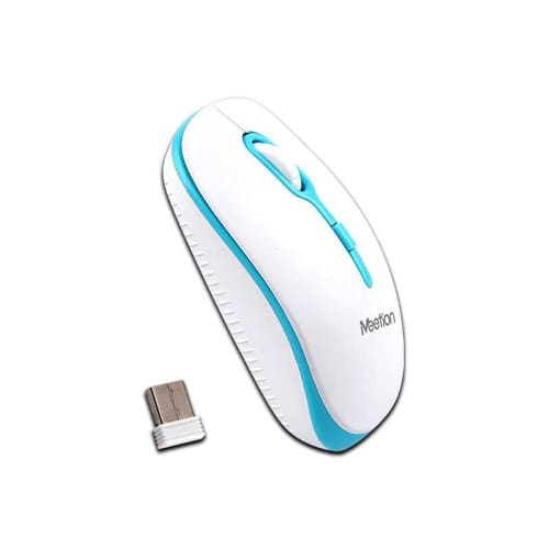 Meetion Wireless Mouse I R547