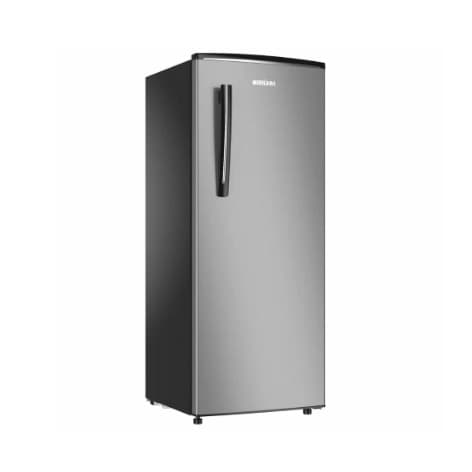 180L Single Door Refrigerator
