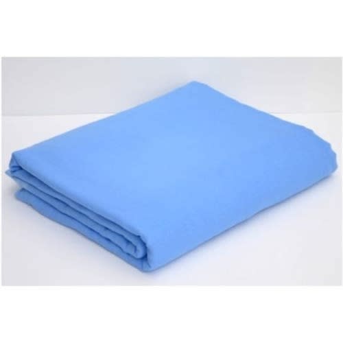 Cotton Senator Material - Sky Blue- 4 Yards