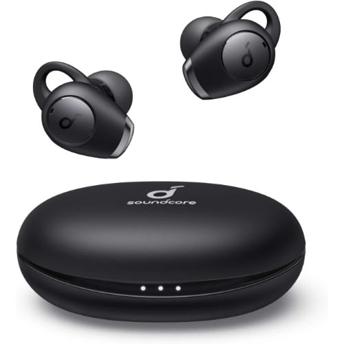Anker Life A2 Nc Multi-mode Noise Cancelling Wireless Earbuds