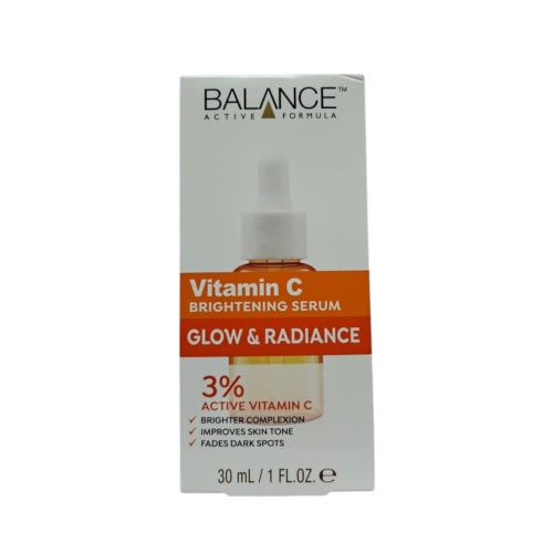 Vitamin C Brightening Serum 30ml