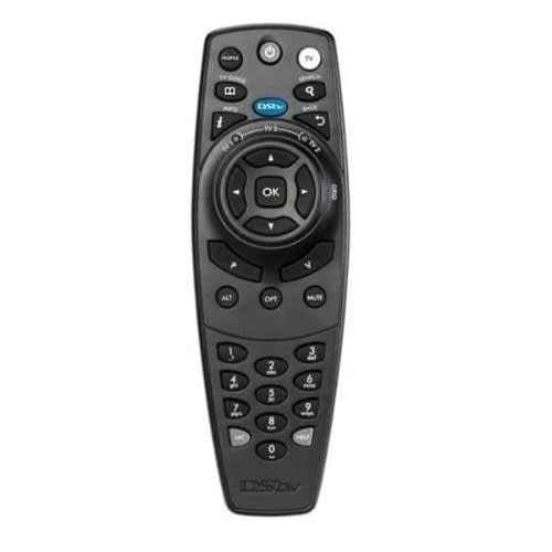 Dstv Hd Remote Control
