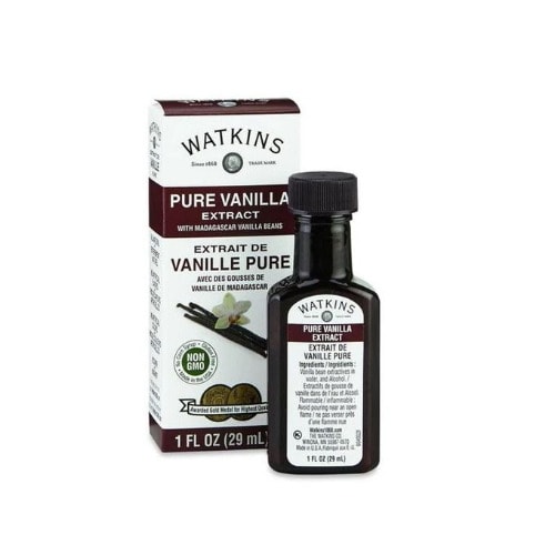 Pure Vanilla Extract - 29ml