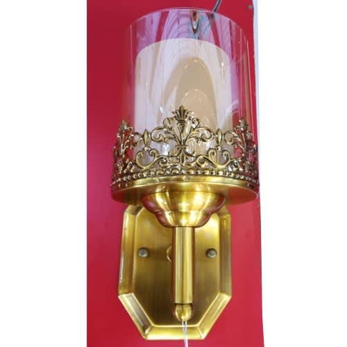 Mirror Wall Bracket Fitting