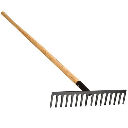 Garden Rake - 60*80cm
