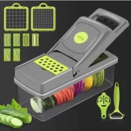 Multipurpose Vegetable Cutter