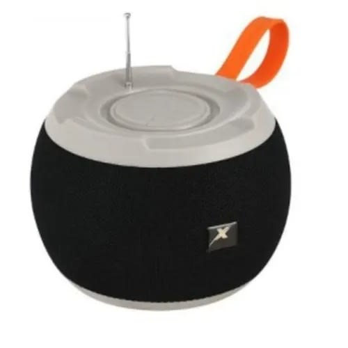 X-model Bluetooth Wireless Speaker C15 -1200mAh - Black