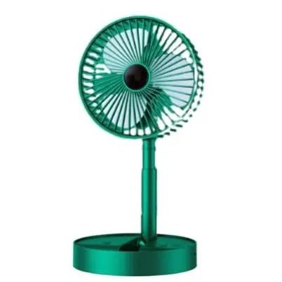 Rechargeable  Foldable Fan