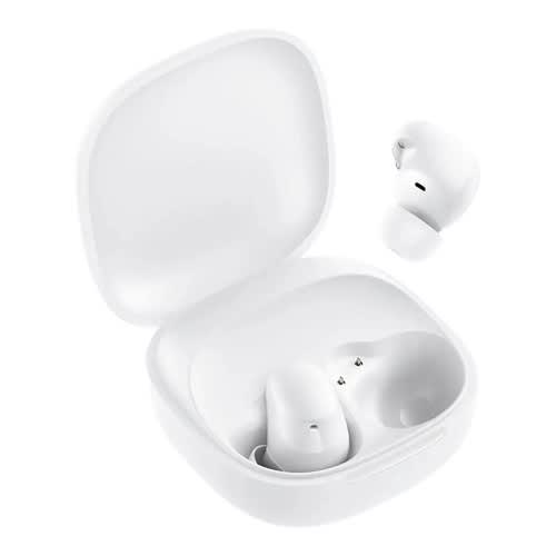 Redmi Buds 6 Play Earbuds - White