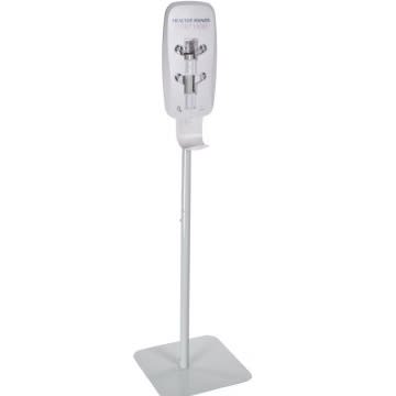 TFX White Touch Free Floor Stand