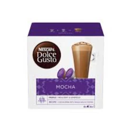 Nescafe Dolce Gusto Mocha