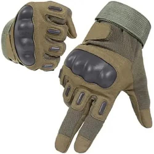 Full Finger Military Tactical Hand Gloves