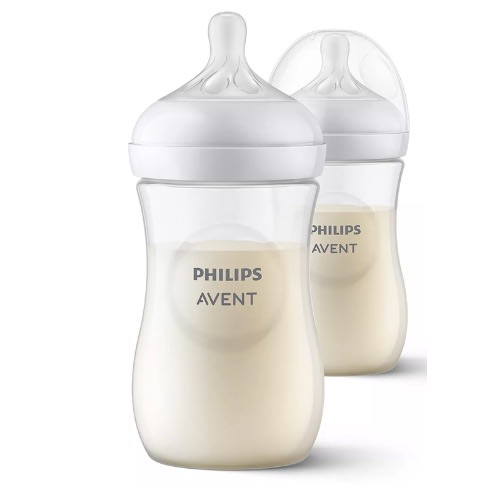 Natural Response 3.0 Bottle 260ml 2pk