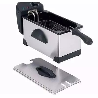 Atomatic Deep Fryer -3.5l