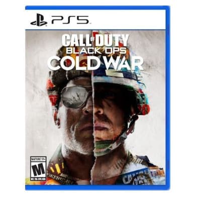 Call Of Duty&reg;: Black Ops Cold War Ps5