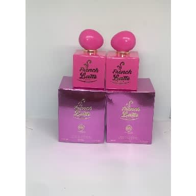 Mini French Latte Perfume 30ML