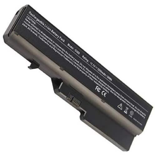 Replacement Battery For Lenovo G460 Laptop  - 5200mAh