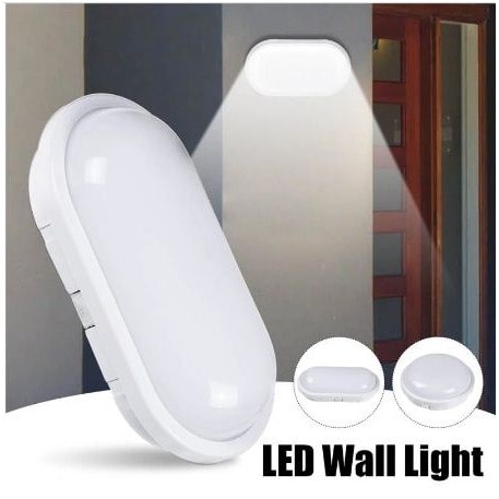 U026 Led Wall Light