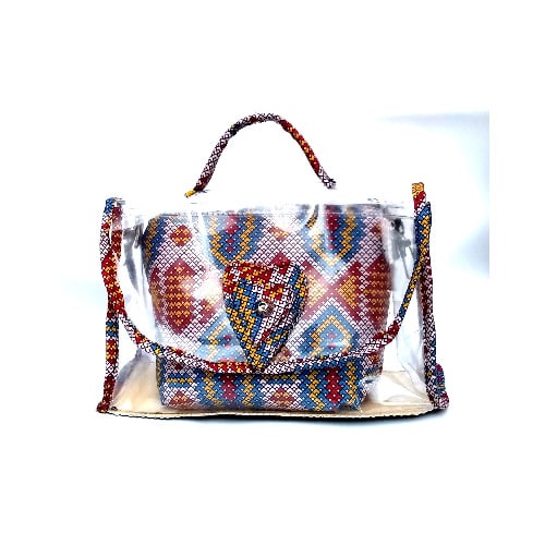 Women's Handmade Bag