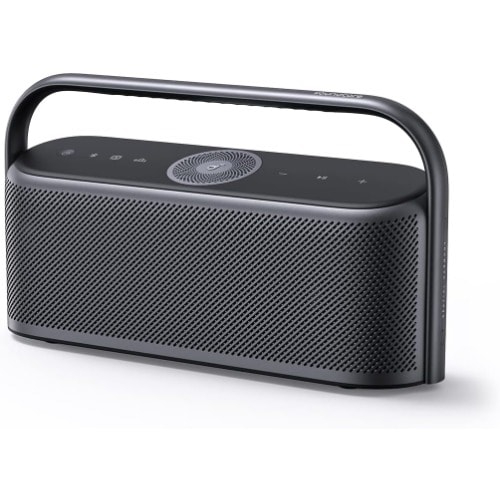 Motion Portable Bluetooth Speaker - X600 - Hi-res Spatial Audio With Wireless 50W Sound - Ipx7