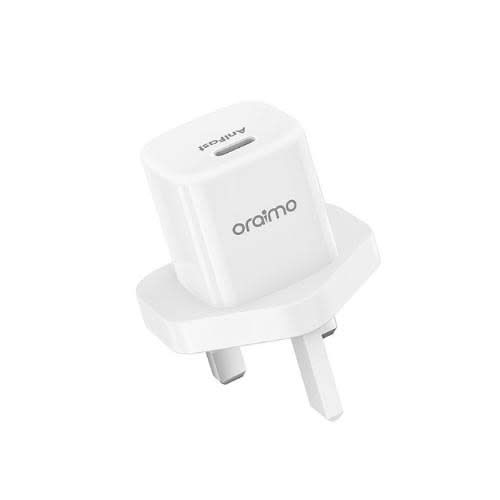 Powernano Anifast Fast Charging Wall Charger - 20w