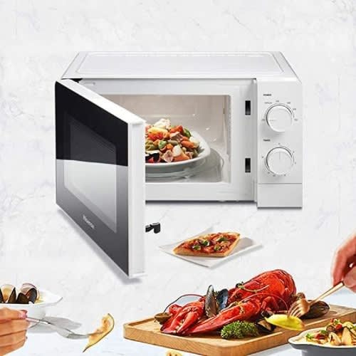 Microwave Oven - 20L - 700W