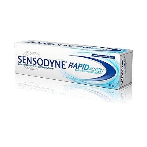 Sensodyne Toothpaste - 75ml