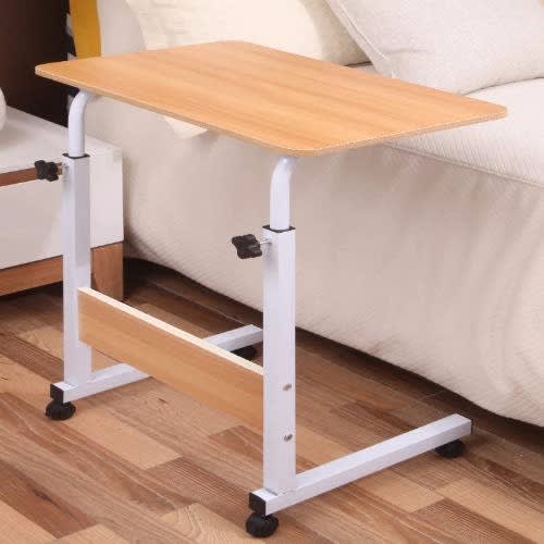 Adjustable Bedside Laptop Table