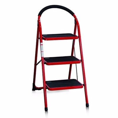 3 Step Ladder